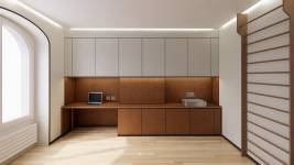 ALEJANDRO SAHUQUILLO - SAHU ARCHITECTURE