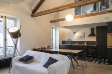 Teiva BODEREAU - DUNES ARCHITECTES INGENIEURS