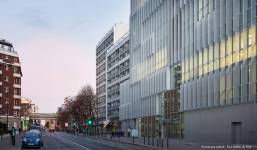 Loïc MORIN BOGAS - PREAMBULE ARCHITECTURE