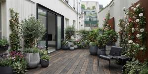 Jessica BARANES - J.BARANES et A.BENCHOUCHE ARCHITECTES