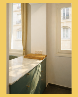 Pauline ALEZRA - Studio Janvier Architectes