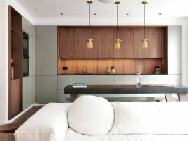 ALEJANDRO SAHUQUILLO - SAHU ARCHITECTURE