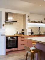 Fleur MORIN - SAS CLEF ARCHITECTURE