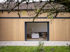 Fleur MORIN - SAS CLEF ARCHITECTURE