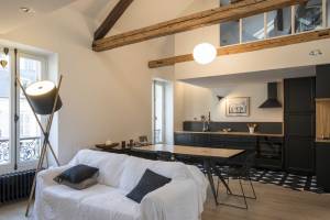 Teiva BODEREAU - DUNES ARCHITECTES INGENIEURS