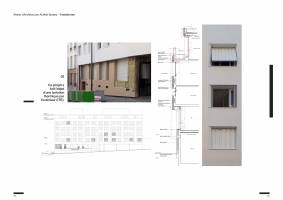 Aurélie BARBEY - Atelier d'Architecture Aurélie Barbey _  L'AAAB