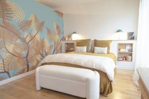 ATELIER SENIC - ALANIG & SABRINA