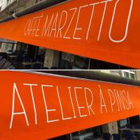 Fernand MANZI - MANZI